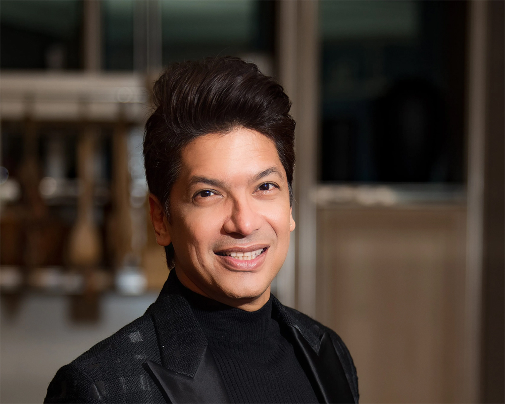 Shaan: There are no walls in music today