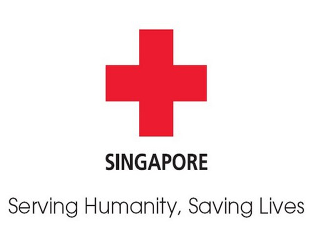 Singapore Red Cross sends Rs 38 crore for COVID-19 relief to India