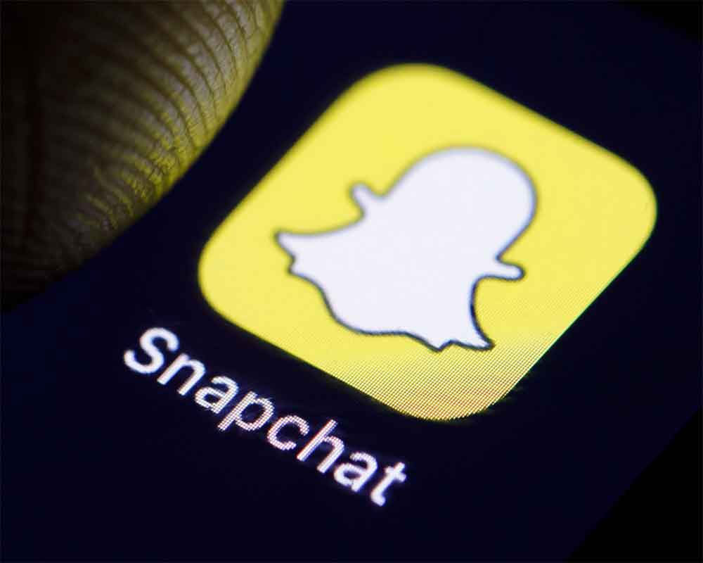 Snapchat reaches 293 mn daily users