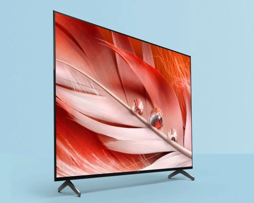 Sony launches two new premium BRAVIA XR TVs in India