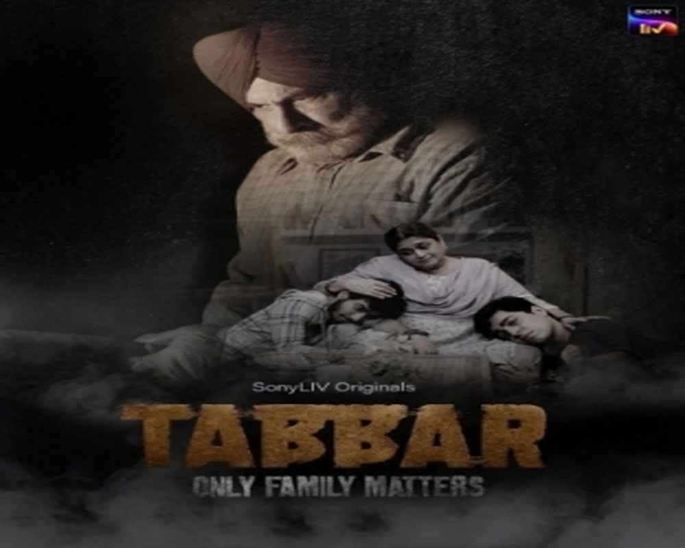 SonyLIV launches in Canada with Indian family saga 'Tabbar'