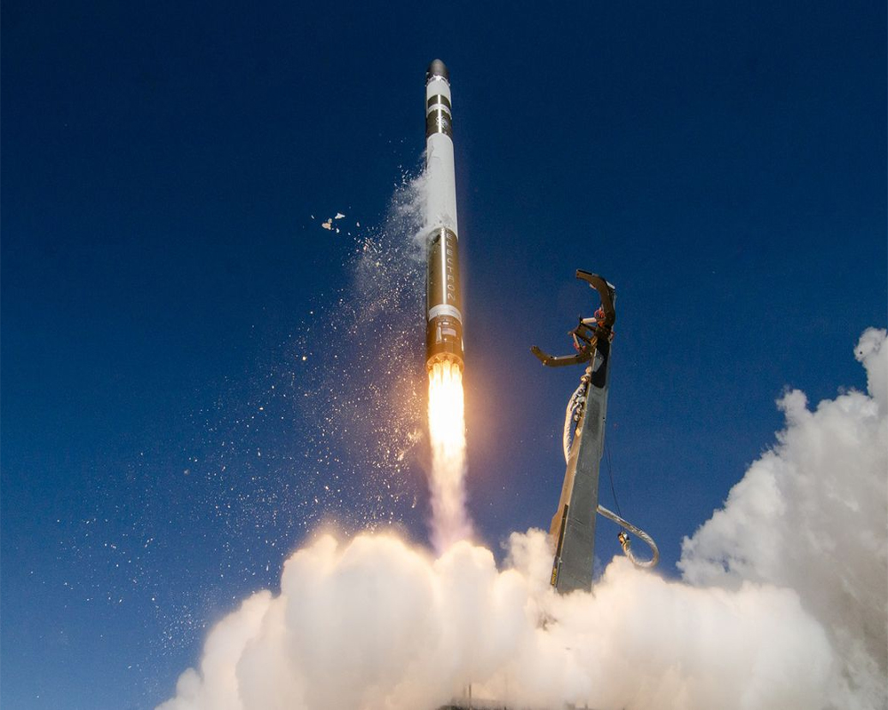 South Korea prepares test of 1st domestically made space rocket