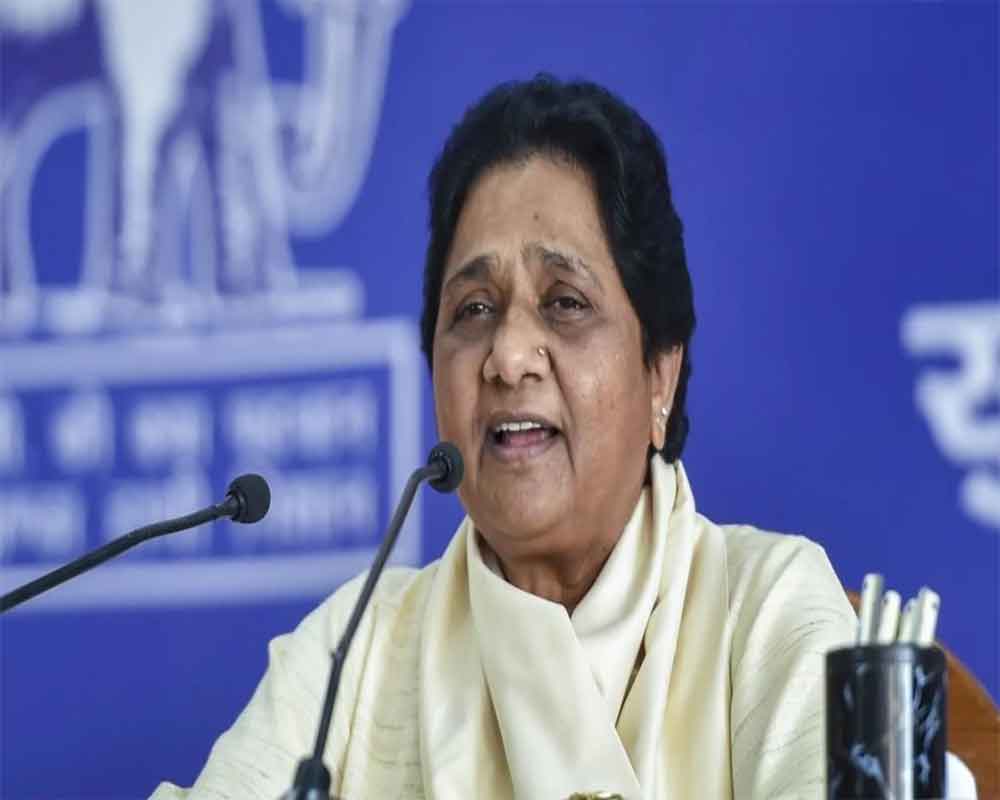 Monumental Pride: Mayawati's Memorials in Lucknow