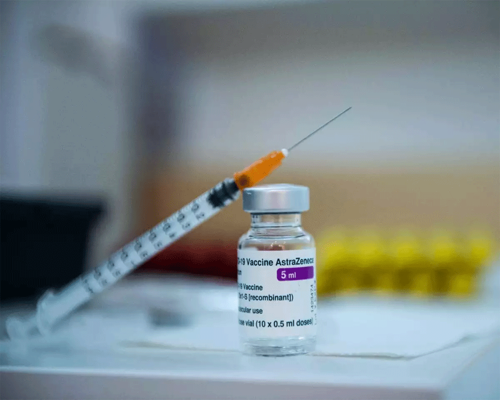 Spain limits AstraZeneca vaccine to 60 years and up