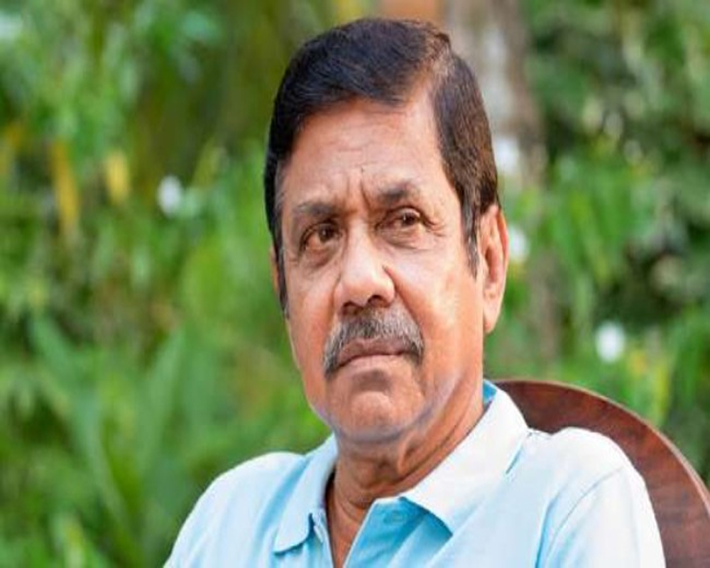 Sri Lanka's first Test captain Bandula Warnapura dies at 68