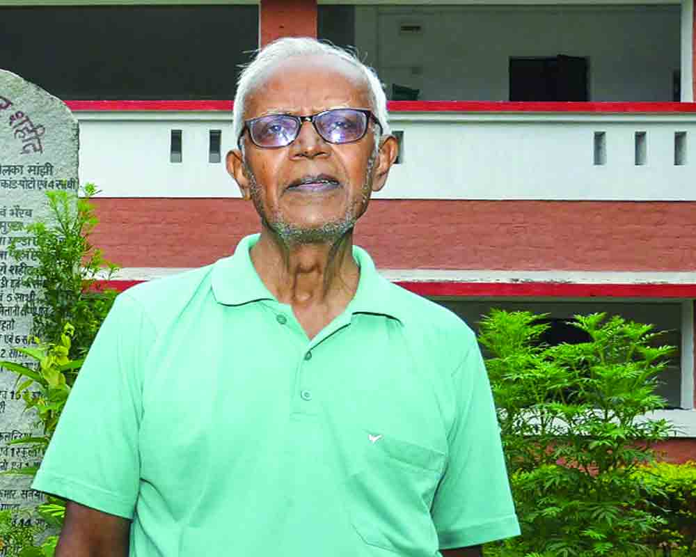 Stan Swamy’s death enrages Opp parties