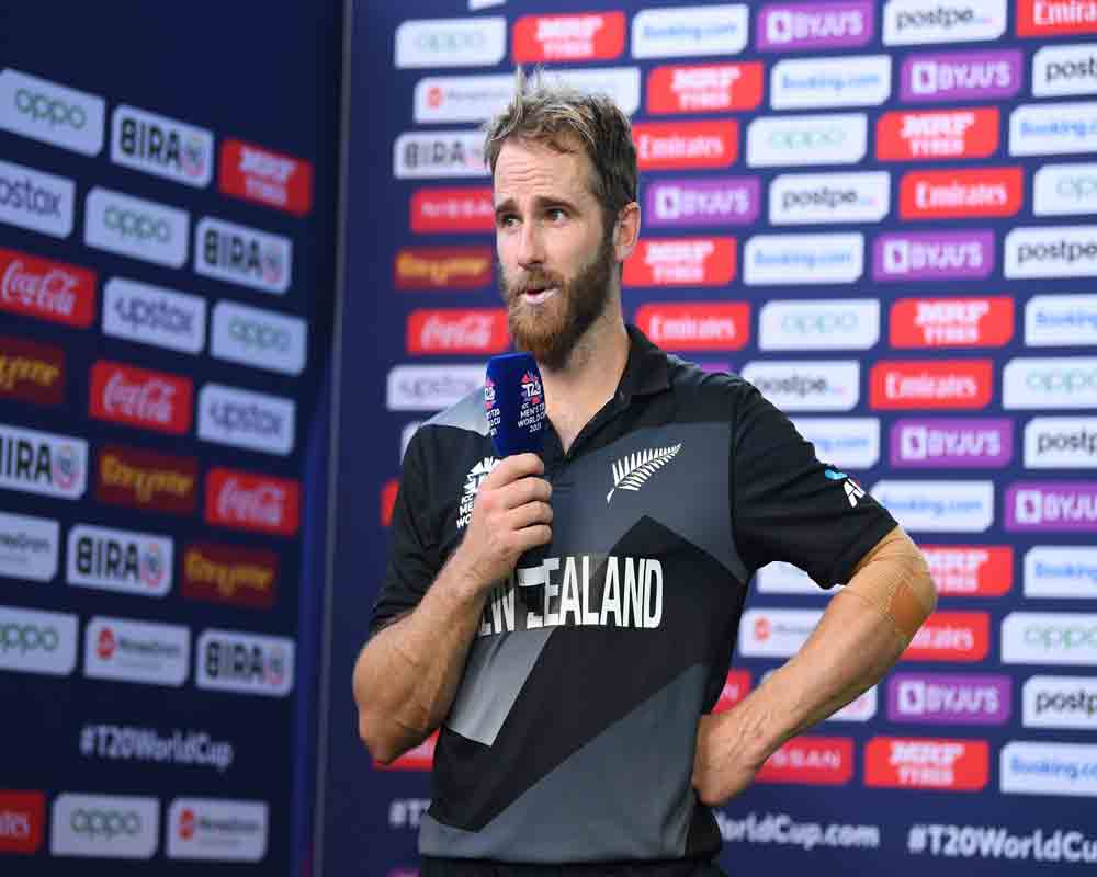 T20 World Cup: New Zealand win toss, elect to bowl first against England
