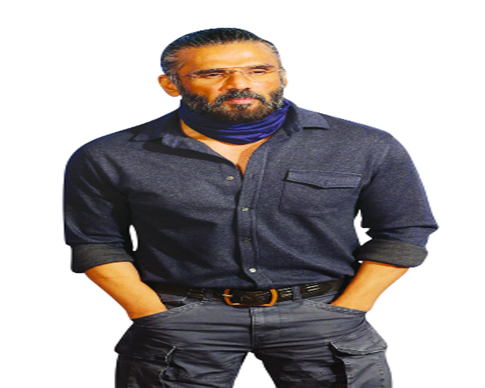 Talktime | â€˜I see glass as half full, not half emptyâ€™