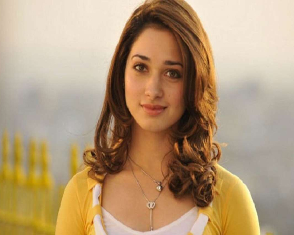 Tamannaah: I always find great joy when fans resonate with my reel characters