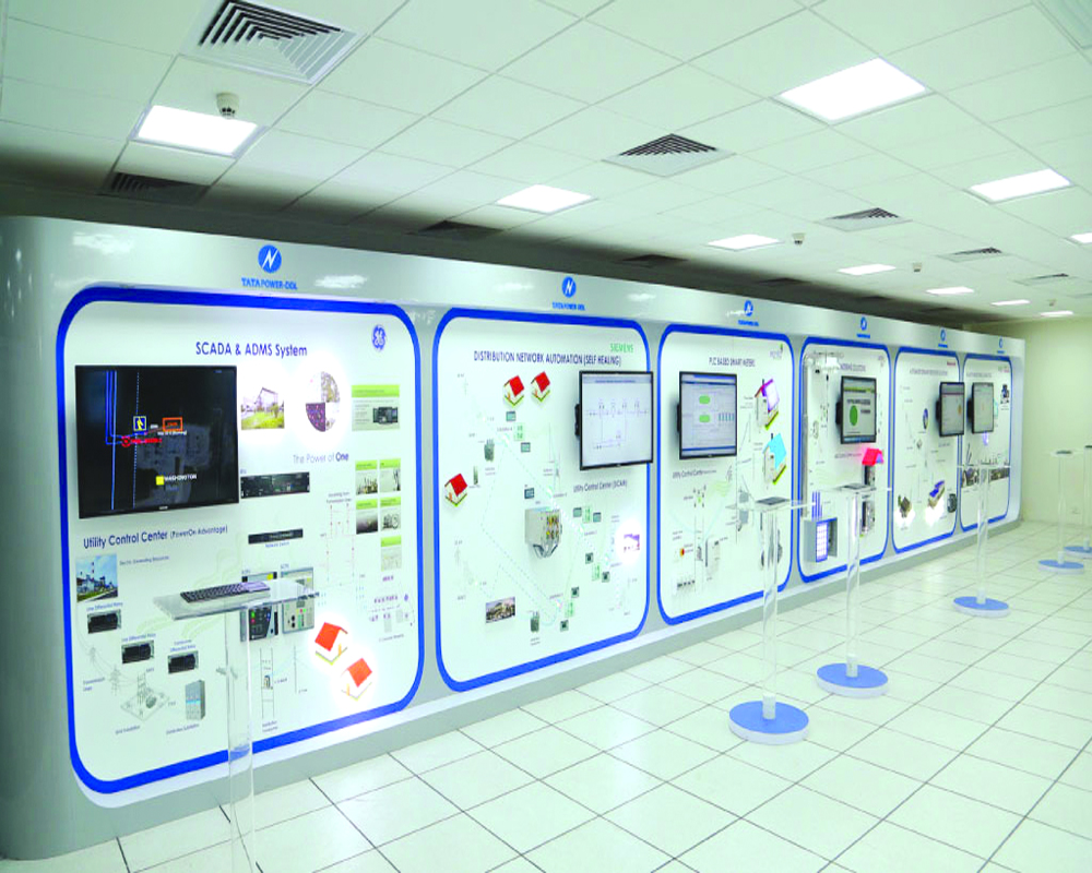 Tata Power-DDL lab recognised as in-house R&D unit