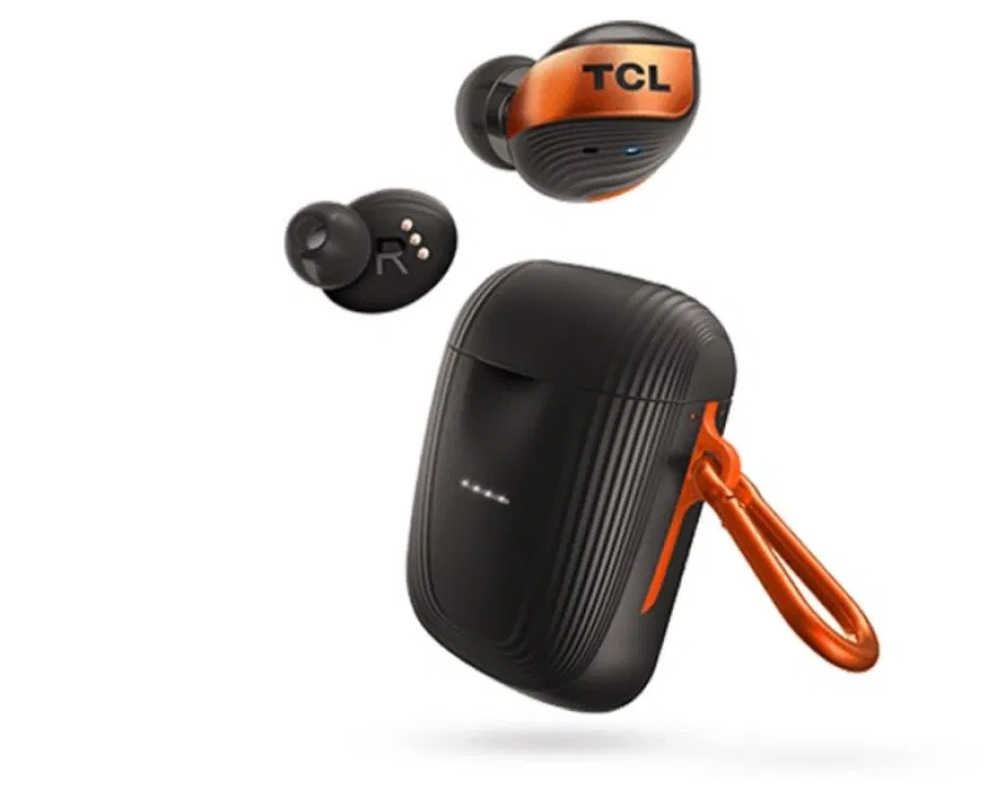 TCL launches 3 true wireless earbuds in India