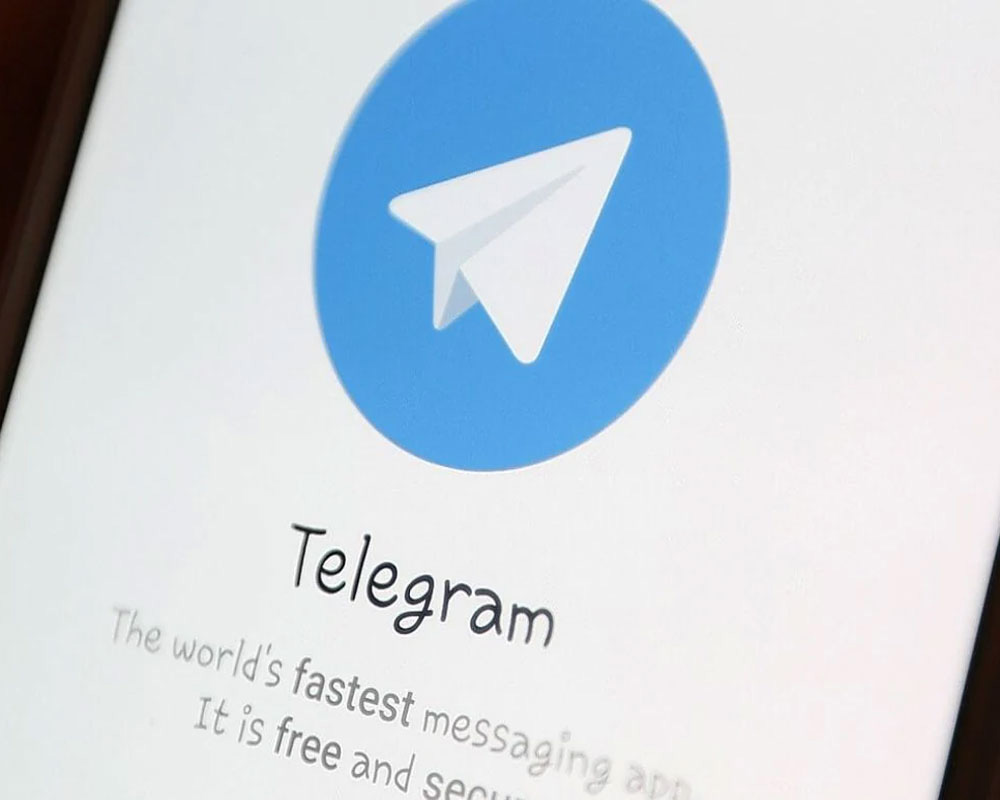 Telegram raises $150mn from Abu Dhabi investors