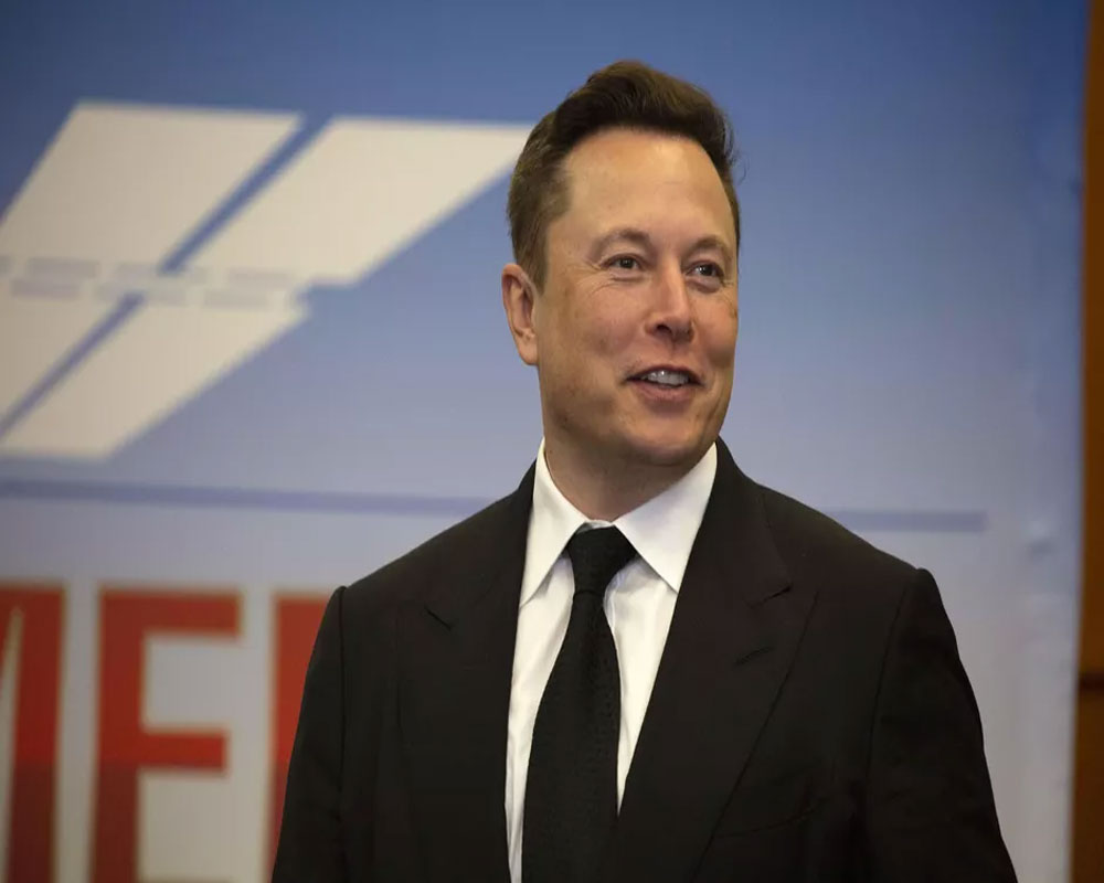 Tesla CEO Elon Musk confirms India entry