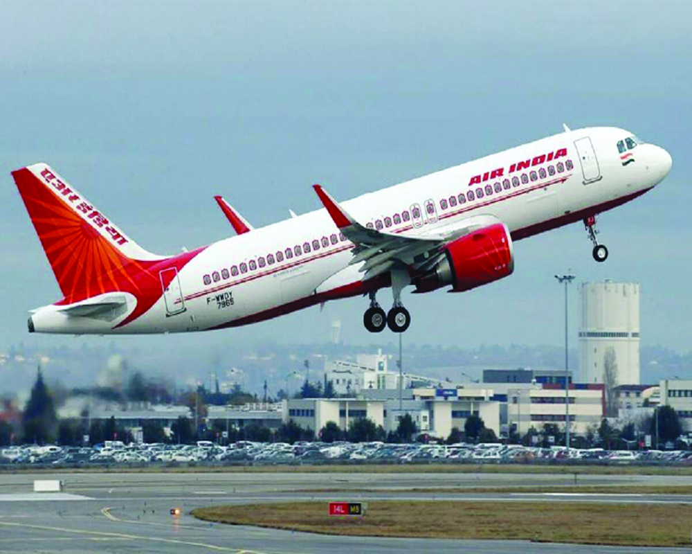 The Air India sale : Better late than never