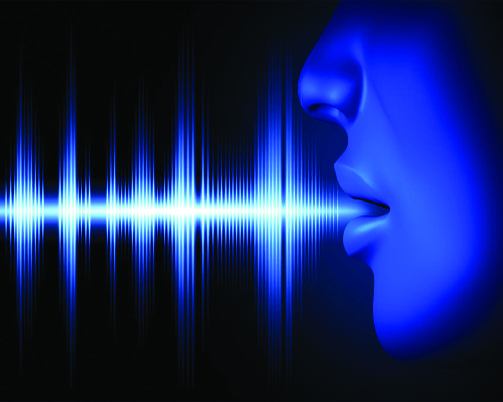 The potency of sound