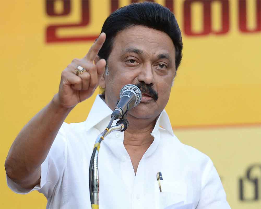 Tightened lockdown in Tamil Nadu extended till June 7