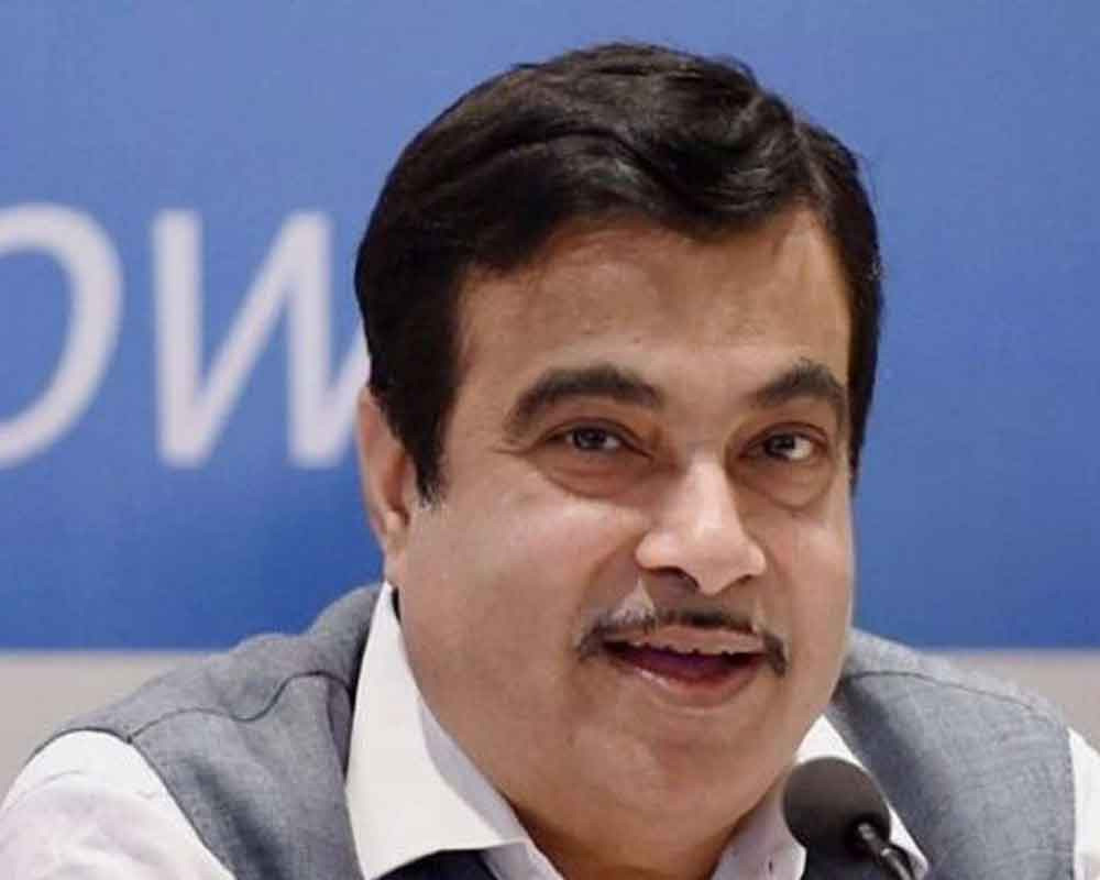 Toll booths to be removed, GPS-based toll collection within 1 year: Gadkari
