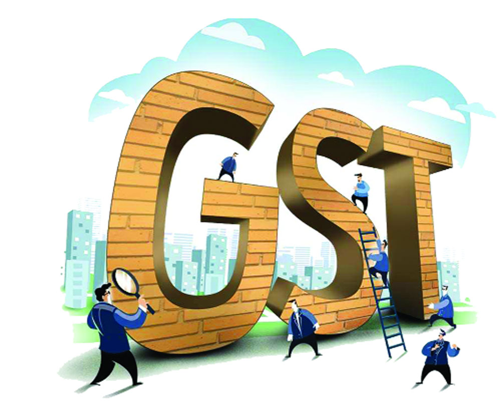 Top courses on GST