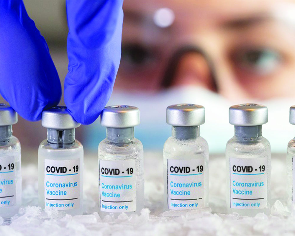 Trials begin for SII’s new jab Covovax, to hit market by Sept