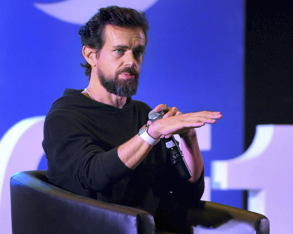 Twitter CEO Dorsey's Square firm invests $170M in Bitcoin
