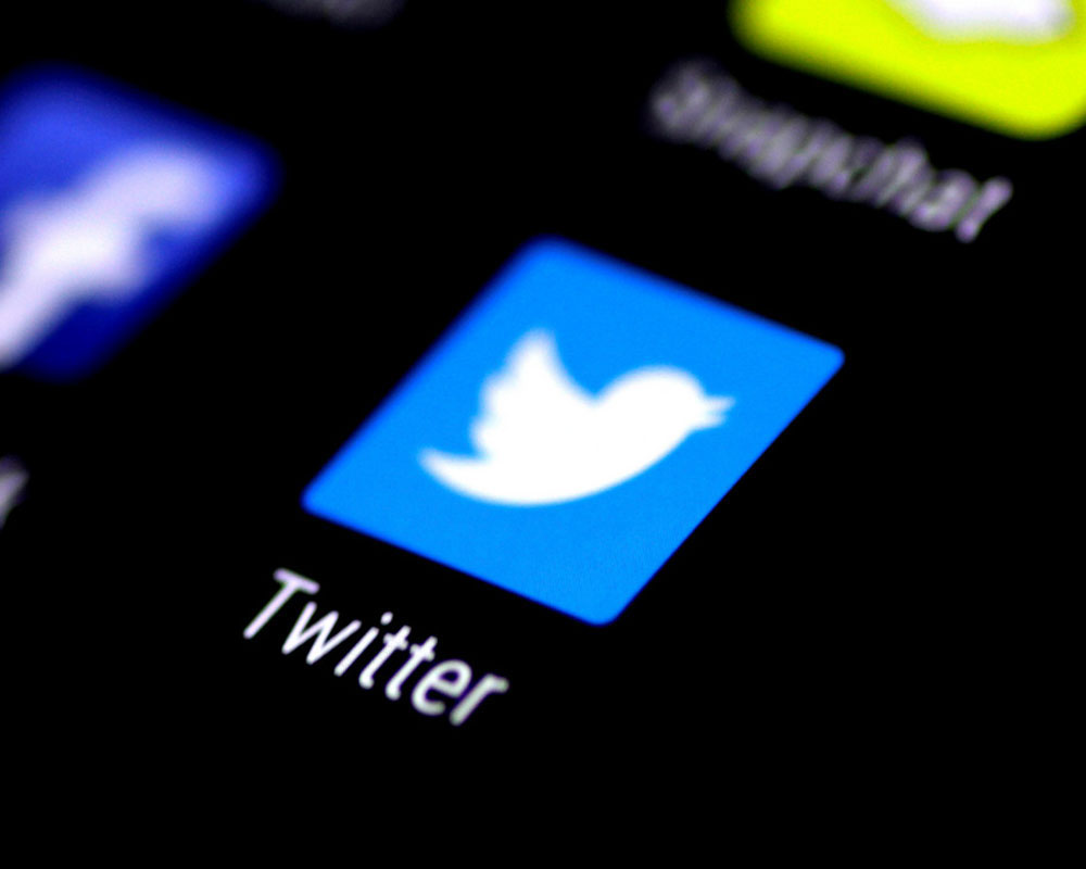 Twitter finally working on 'Undo Send' button: Report