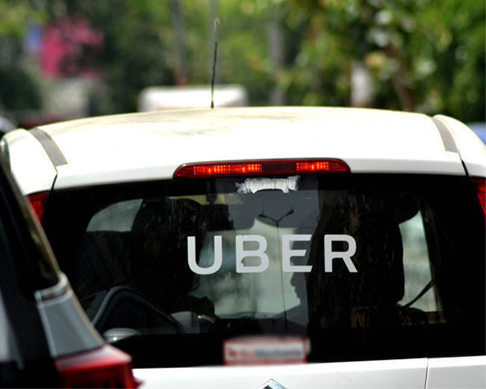 Uber pledges Rs 3.65 crore for Covid relief package