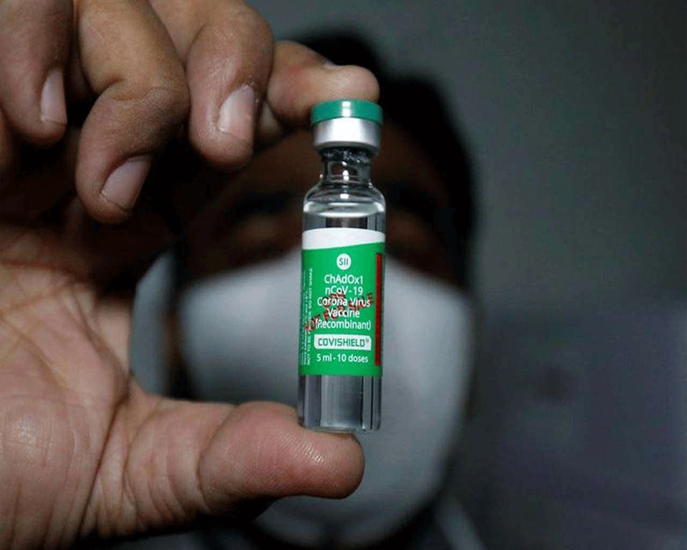 UK to include Covishield as approved vaccine after India protests
