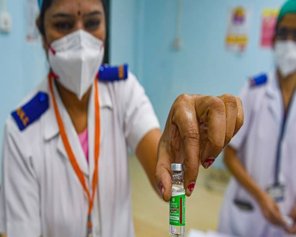 UN agencies working closely with India as country launches world's largest COVID vaccination drive