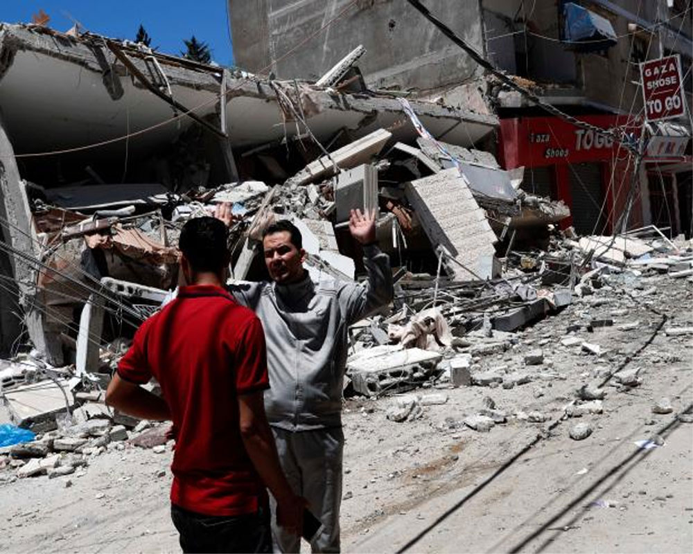 UN allocates $18.6 million to Gaza for emergency humanitarian needs