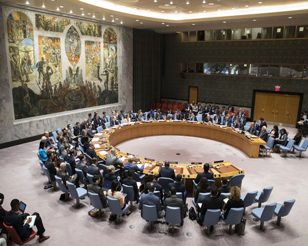 UN Security Council to discuss Sudan on Tuesday