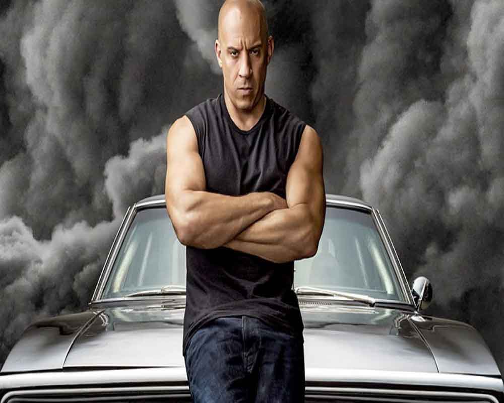 Universal sets April 2023 release date for 'Fast and Furious 10'