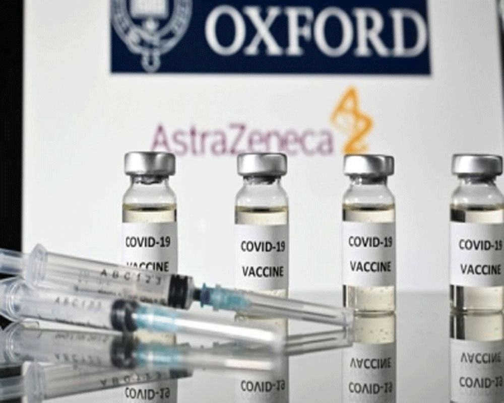 Urgently trying to work with AstraZeneca, SII, Indian govt to restart COVID-19 vaccine shipments: WHO Official