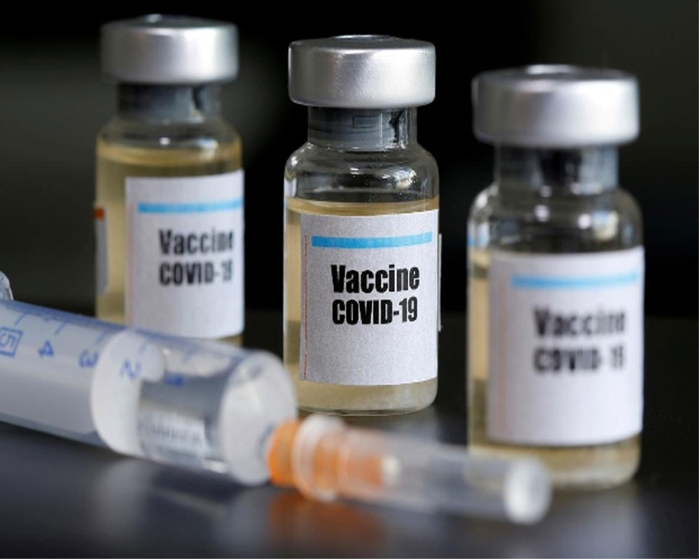 US civil rights leader to urge Biden to release 60m COVID vaccine doses to India