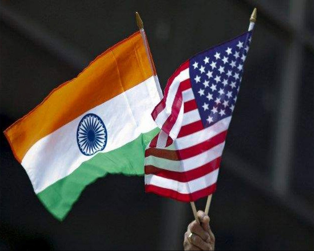 US-India defence industry expo: Officials focus on securing supply chain in critical sectors