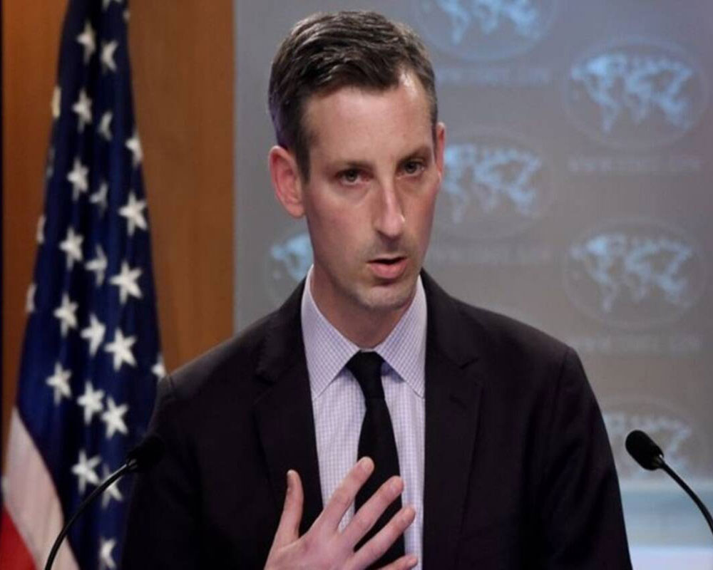 US says Pakistan has made significant progress on FATF's first action plan