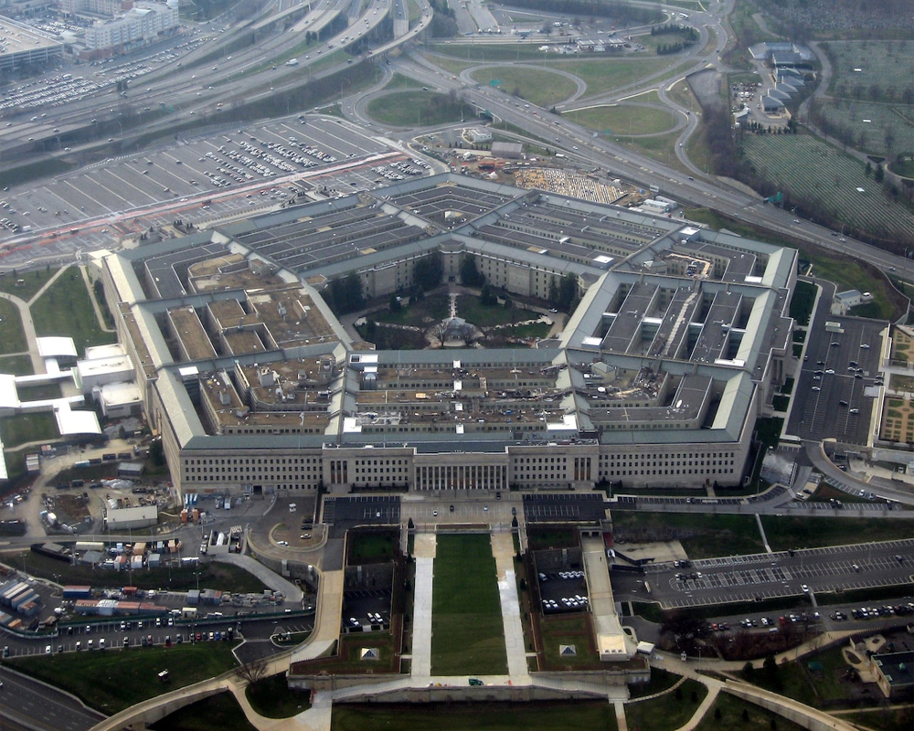 US security assistance to Pakistan remains suspended: Pentagon