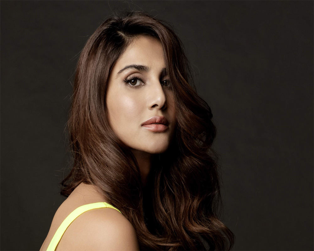 Vaani Kapoor: Want to build something in health and nutrition space