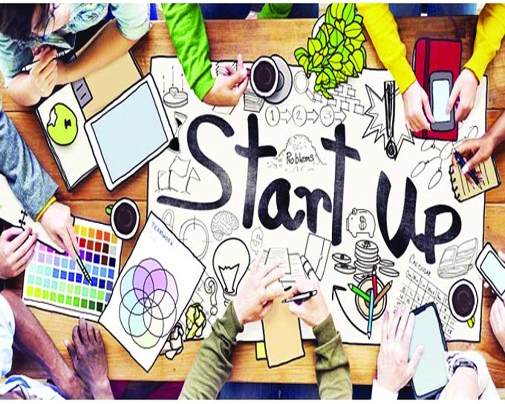 Ways to assess the value of start-ups abound