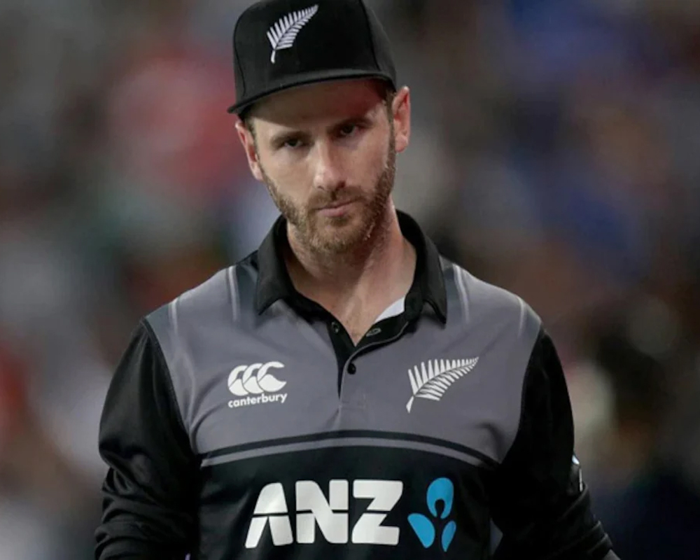 We expected Pakistan bowlers to be outstanding: Williamson