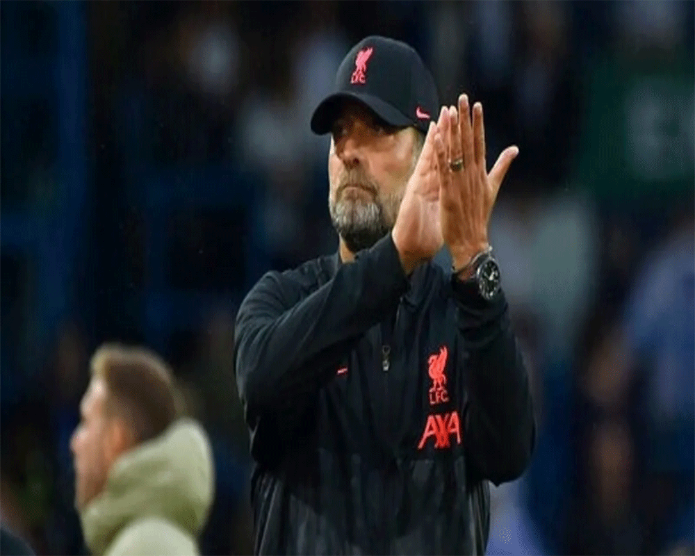 We got carried away by our own football: Klopp on coming from behind to beat AC Milan