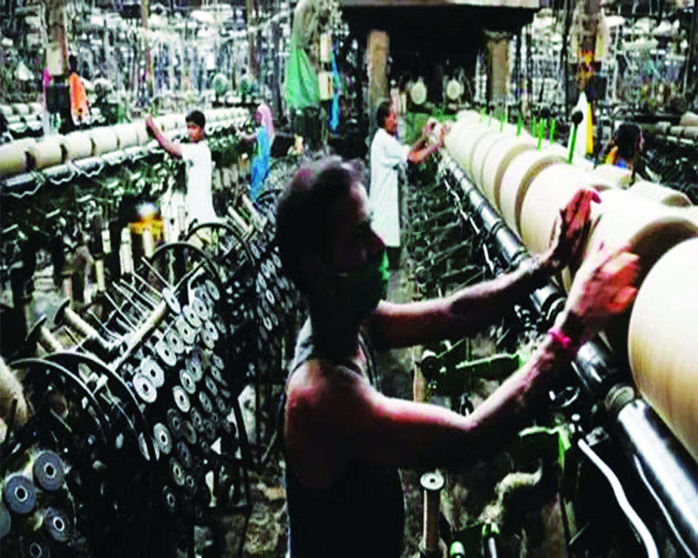 West Bengal's lagging economy