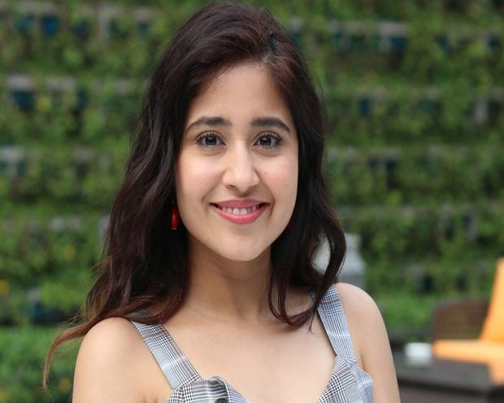 What characters does Shweta Tripathi wants to play?