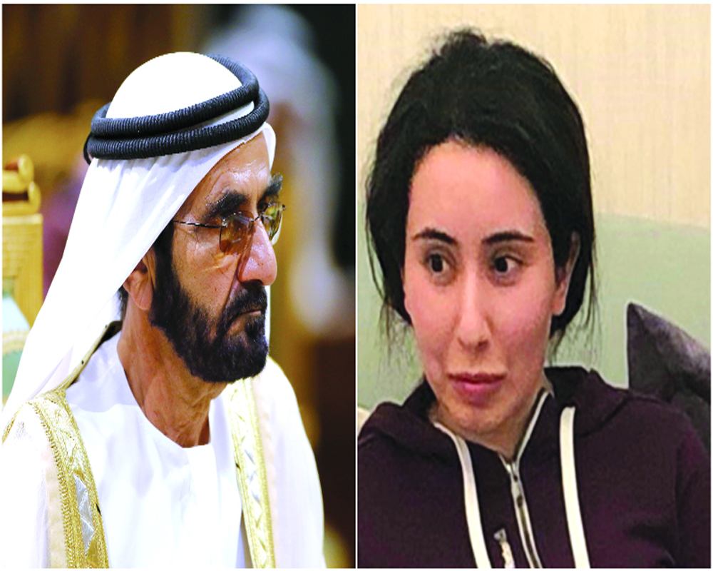 What is wrong with the royals?