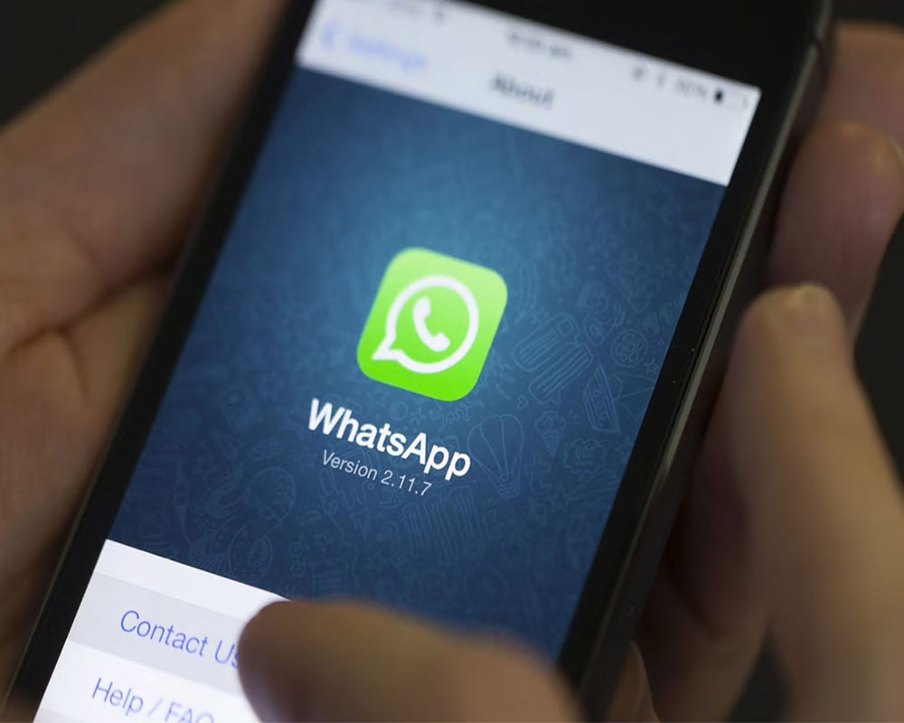 WhatsApp chatbot 'MyGov Corona Helpdesk' surpasses 30M users