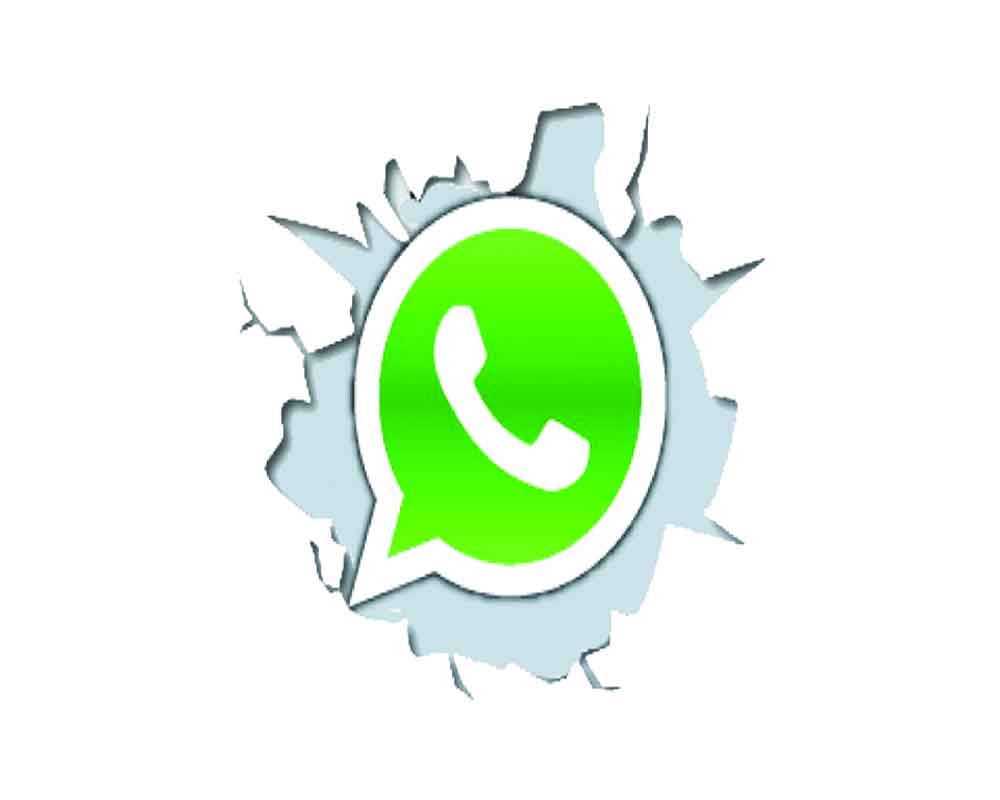 WhatsApp cites privacy  issues; Obey, orders Govt