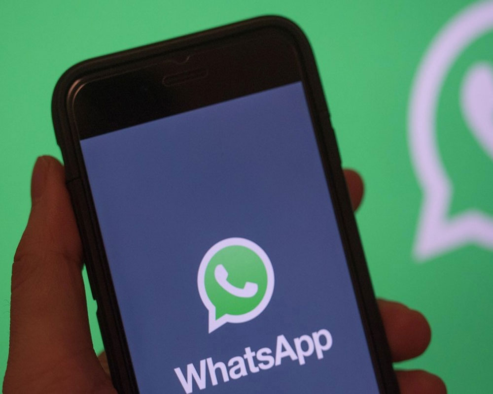 WhatsApp makes shopping easy on its business platform