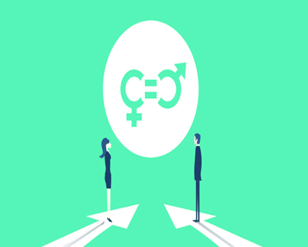 Woman empowerment through employment