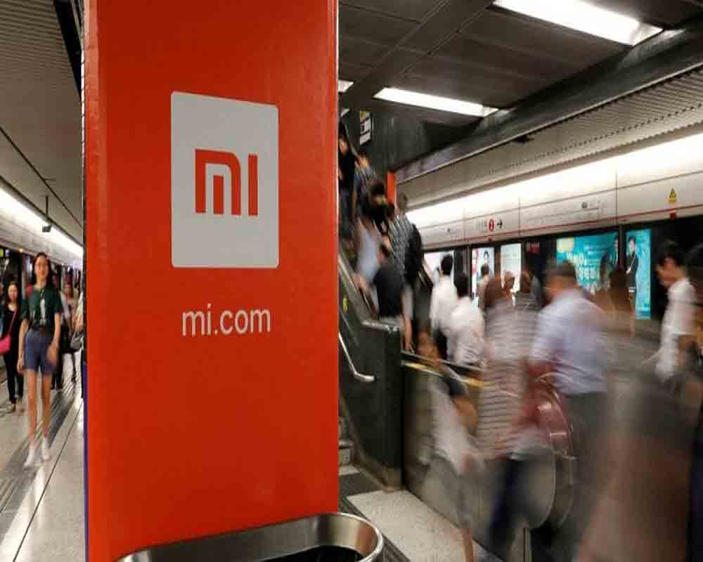 Xiaomi to offer full spectrum of financial services via partners