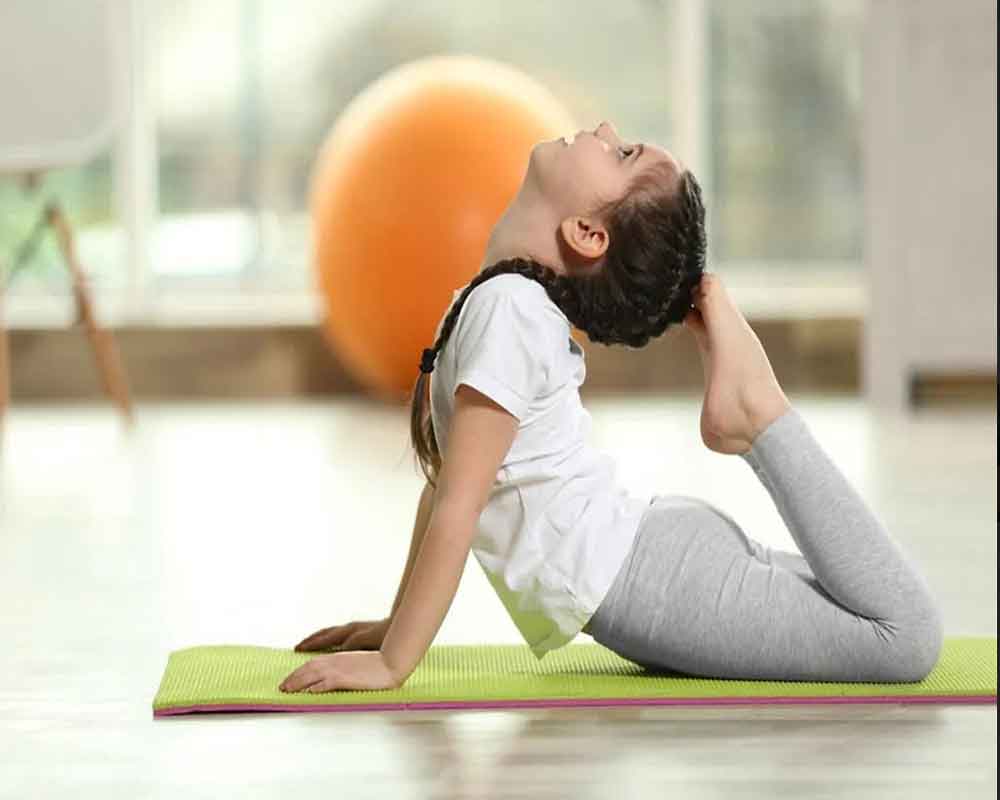 yoga classes in bangalore