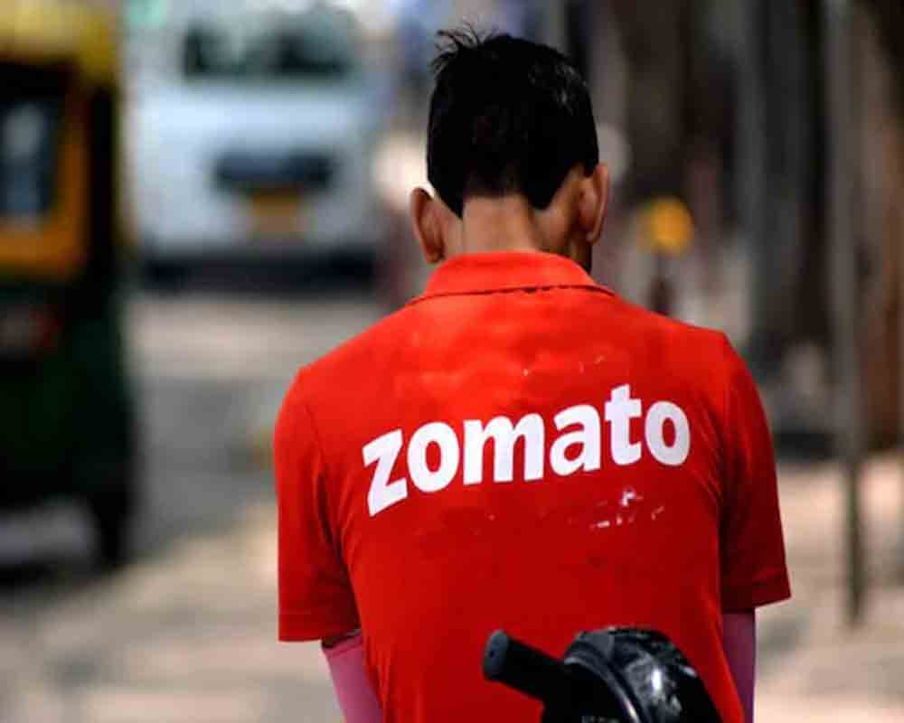 Zomato to shut its grocery delivery service